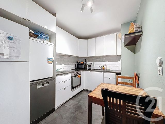 Appartement F5 à vendre - 5 pièces - 86.58 m2 - CHARENTON LE PONT - 94 - ILE-DE-FRANCE - Century 21 Ltc