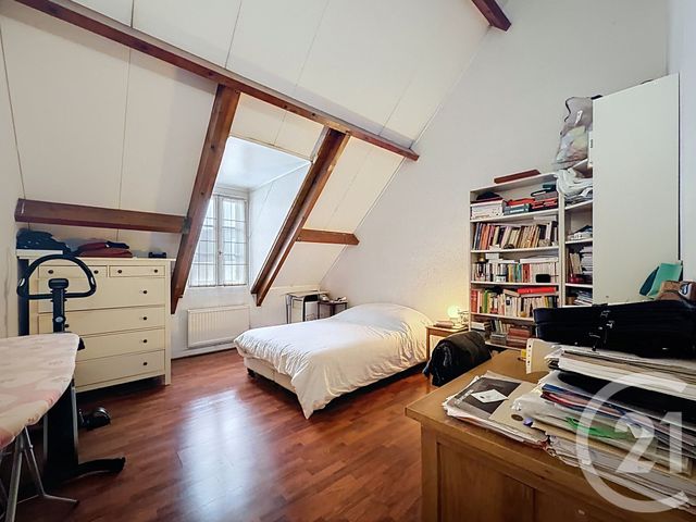 Appartement F5 à vendre - 5 pièces - 86.58 m2 - CHARENTON LE PONT - 94 - ILE-DE-FRANCE - Century 21 Ltc