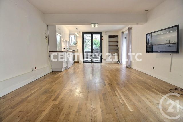 appartement - ST MAURICE - 94