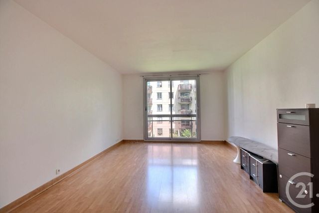 Appartement F3 à vendre - 3 pièces - 71.63 m2 - CHARENTON LE PONT - 94 - ILE-DE-FRANCE - Century 21 Ltc