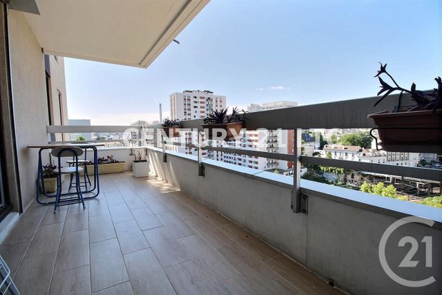 appartement - CHARENTON LE PONT - 94