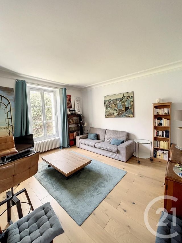 appartement - CHARENTON LE PONT - 94