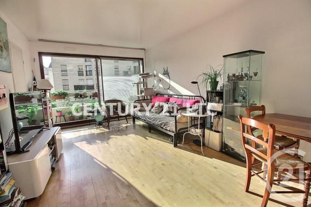 appartement - CHARENTON LE PONT - 94