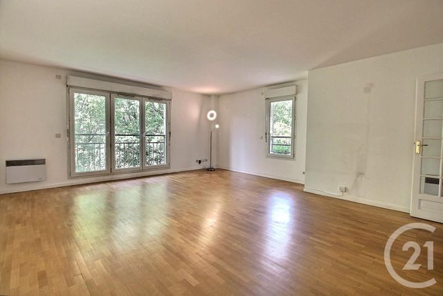 Appartement F5 à vendre - 5 pièces - 118.0 m2 - CHARENTON LE PONT - 94 - ILE-DE-FRANCE - Century 21 Ltc