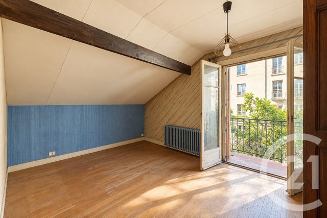 maison à vendre - 5 pièces - 121.4 m2 - CHARENTON LE PONT - 94 - ILE-DE-FRANCE - Century 21 Ltc