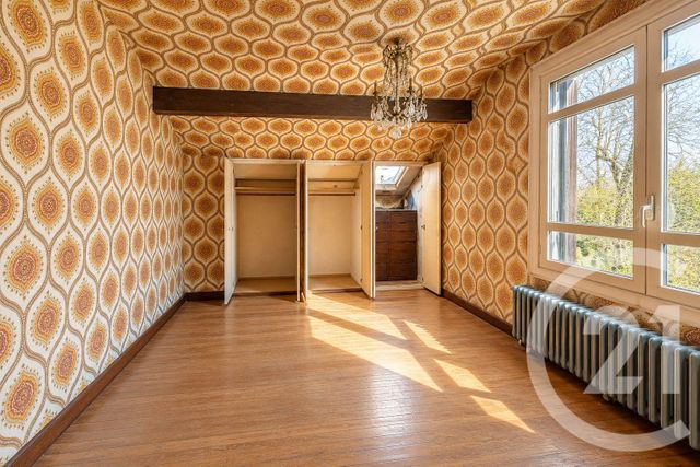 maison à vendre - 5 pièces - 121.4 m2 - CHARENTON LE PONT - 94 - ILE-DE-FRANCE - Century 21 Ltc