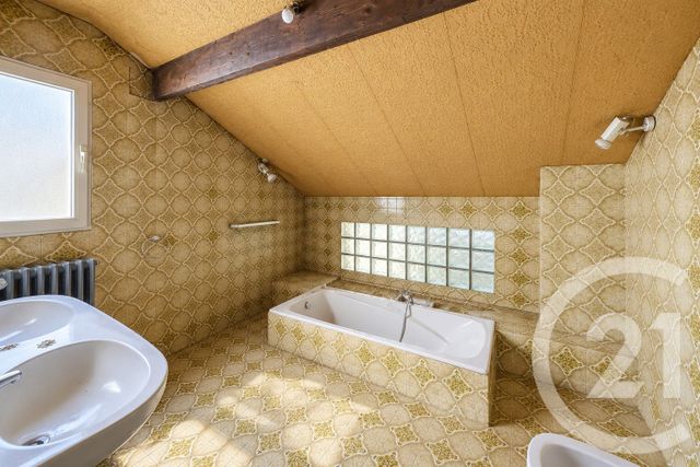 maison à vendre - 5 pièces - 121.4 m2 - CHARENTON LE PONT - 94 - ILE-DE-FRANCE - Century 21 Ltc