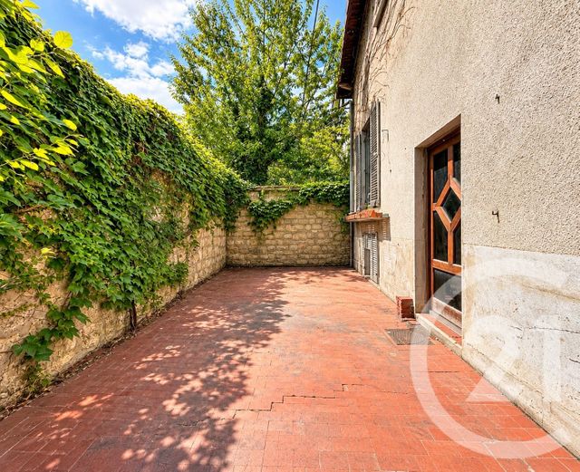 maison à vendre - 5 pièces - 121.4 m2 - CHARENTON LE PONT - 94 - ILE-DE-FRANCE - Century 21 Ltc