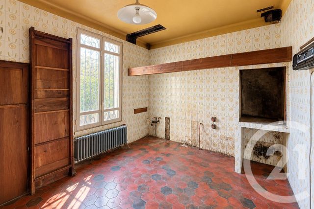 maison à vendre - 5 pièces - 121.4 m2 - CHARENTON LE PONT - 94 - ILE-DE-FRANCE - Century 21 Ltc