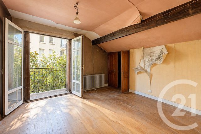 maison à vendre - 5 pièces - 121.4 m2 - CHARENTON LE PONT - 94 - ILE-DE-FRANCE - Century 21 Ltc