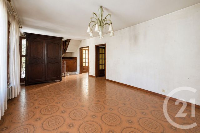 maison à vendre - 5 pièces - 121.4 m2 - CHARENTON LE PONT - 94 - ILE-DE-FRANCE - Century 21 Ltc