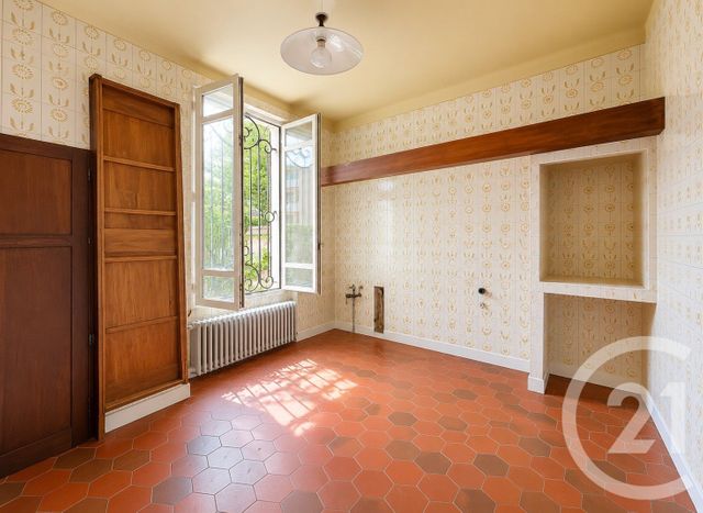 maison à vendre - 5 pièces - 121.4 m2 - CHARENTON LE PONT - 94 - ILE-DE-FRANCE - Century 21 Ltc