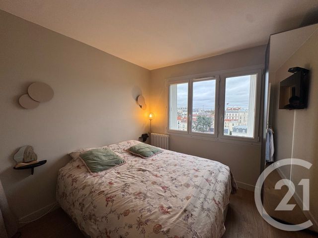 Appartement F5 à vendre - 5 pièces - 93.65 m2 - CHARENTON LE PONT - 94 - ILE-DE-FRANCE - Century 21 Ltc