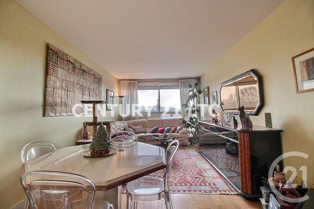 appartement - ST MAURICE - 94