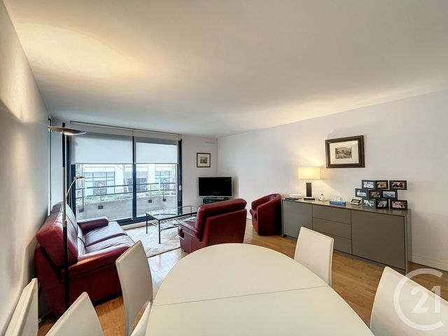 Appartement F4 à vendre - 4 pièces - 89.81 m2 - CHARENTON LE PONT - 94 - ILE-DE-FRANCE - Century 21 Ltc