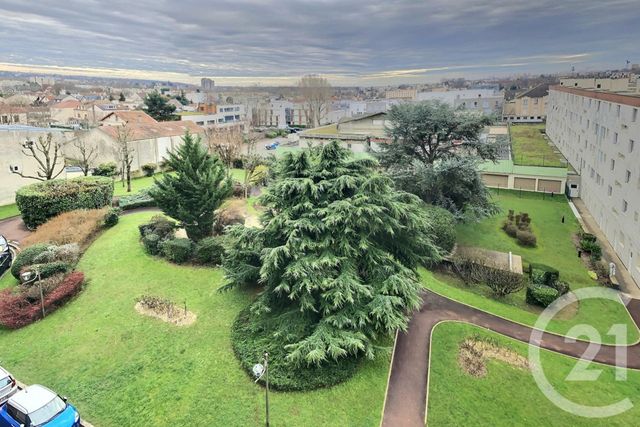 Appartement F3 à louer CHAMPIGNY SUR MARNE