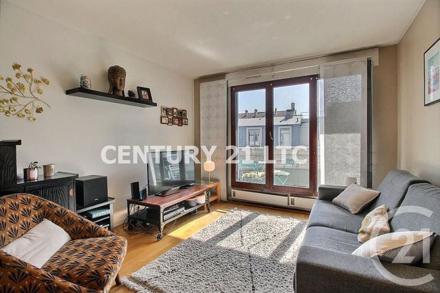 appartement - CHARENTON LE PONT - 94