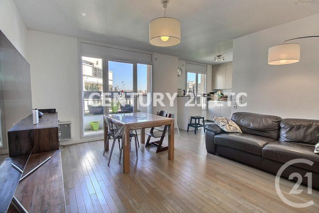 appartement - CHARENTON LE PONT - 94