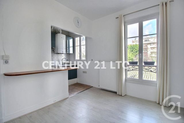 appartement - CHARENTON LE PONT - 94