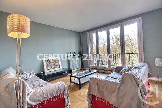 appartement - MAISONS ALFORT - 94