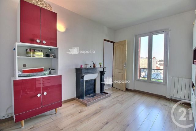 Appartement F2 à vendre - 2 pièces - 50.0 m2 - CHARENTON LE PONT - 94 - ILE-DE-FRANCE - Century 21 Ltc