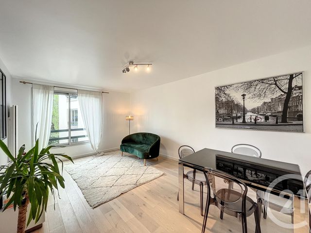 Appartement F3 à vendre - 3 pièces - 65.7 m2 - CHARENTON LE PONT - 94 - ILE-DE-FRANCE - Century 21 Ltc