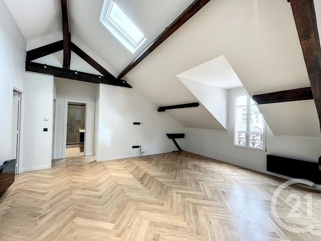 Appartement F4 à vendre - 4 pièces - 90.0 m2 - CHARENTON LE PONT - 94 - ILE-DE-FRANCE - Century 21 Ltc