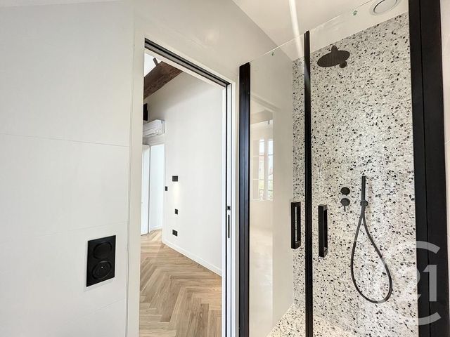 Appartement F4 à vendre - 4 pièces - 90.0 m2 - CHARENTON LE PONT - 94 - ILE-DE-FRANCE - Century 21 Ltc