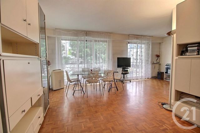 Appartement F4 à vendre - 4 pièces - 88.26 m2 - ST MAURICE - 94 - ILE-DE-FRANCE - Century 21 Ltc
