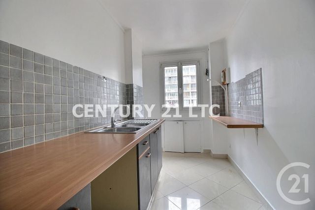 Afficher la photo en grand Appartement F3 à vendre - 3 pièces - 65.24 m2 - CHARENTON LE PONT - 94 - ILE-DE-FRANCE - Century 21 Ltc