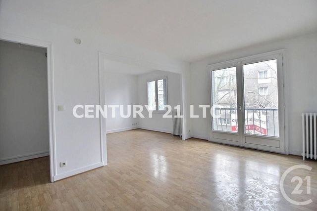 Appartement F3 à vendre - 3 pièces - 65.24 m2 - CHARENTON LE PONT - 94 - ILE-DE-FRANCE - Century 21 Ltc