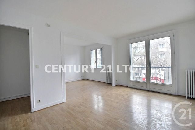 Appartement F3 à vendre CHARENTON LE PONT