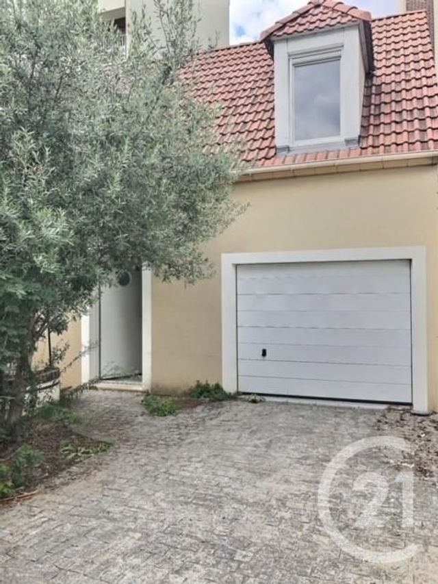 maison à louer - 5 pièces - 86.0 m2 - CHAMPIGNY SUR MARNE - 94 - ILE-DE-FRANCE - Century 21 Ltc