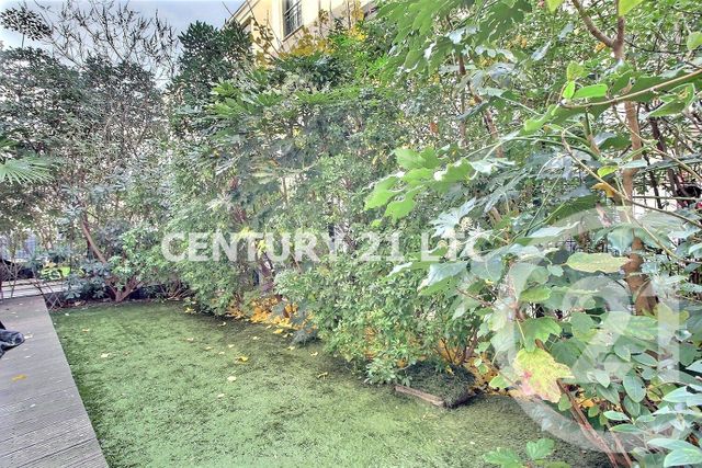 Appartement F4 à vendre - 4 pièces - 89.38 m2 - CHARENTON LE PONT - 94 - ILE-DE-FRANCE - Century 21 Ltc