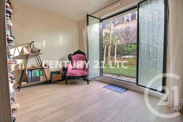 Appartement F4 à vendre - 4 pièces - 89.38 m2 - CHARENTON LE PONT - 94 - ILE-DE-FRANCE - Century 21 Ltc