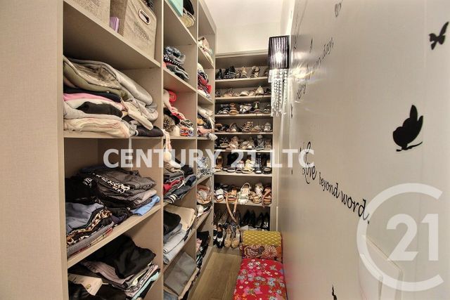 Appartement F4 à vendre - 4 pièces - 89.38 m2 - CHARENTON LE PONT - 94 - ILE-DE-FRANCE - Century 21 Ltc