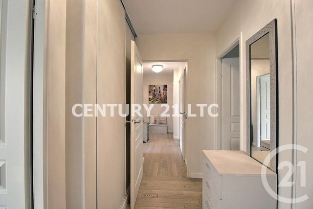 Appartement F4 à vendre - 4 pièces - 89.38 m2 - CHARENTON LE PONT - 94 - ILE-DE-FRANCE - Century 21 Ltc