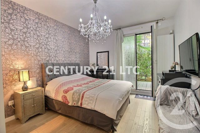 Appartement F4 à vendre - 4 pièces - 89.38 m2 - CHARENTON LE PONT - 94 - ILE-DE-FRANCE - Century 21 Ltc