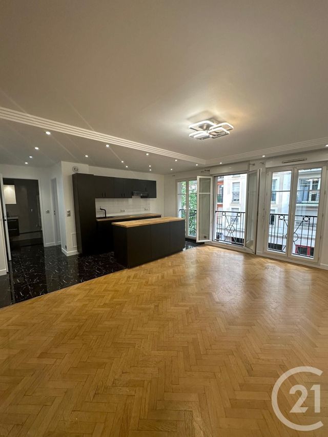 Appartement F2 à louer ST MAURICE