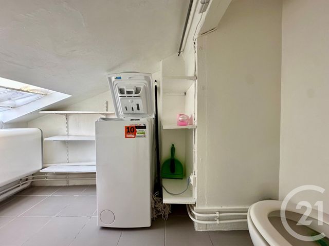 Afficher la photo en grand Chambre à vendre - 1 pièce - 7.03 m2 - CHARENTON LE PONT - 94 - ILE-DE-FRANCE - Century 21 Ltc