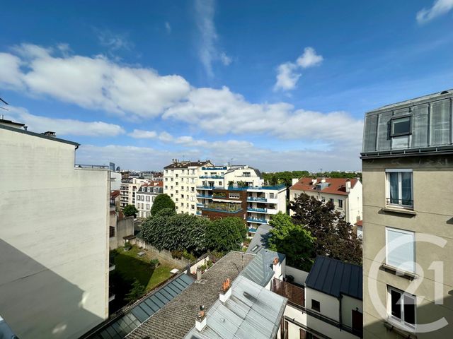 Afficher la photo en grand Chambre à vendre - 1 pièce - 7.03 m2 - CHARENTON LE PONT - 94 - ILE-DE-FRANCE - Century 21 Ltc