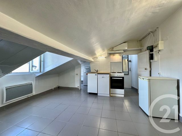 appartement - CHARENTON LE PONT - 94