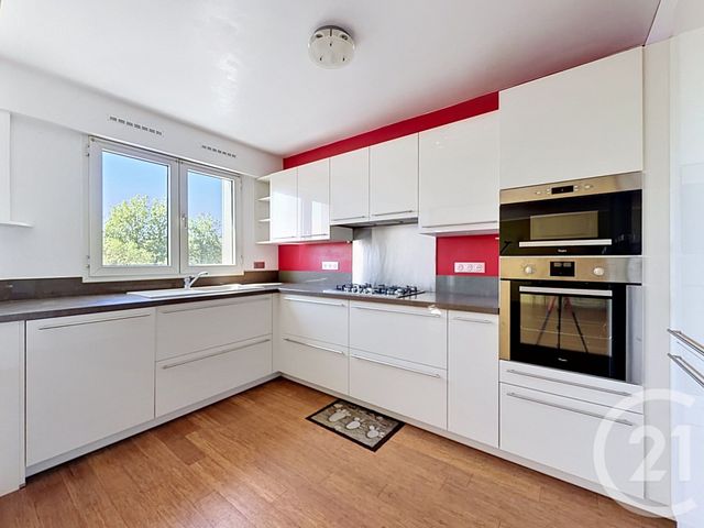 Appartement F4 à vendre - 4 pièces - 110.76 m2 - ST MAURICE - 94 - ILE-DE-FRANCE - Century 21 Ltc