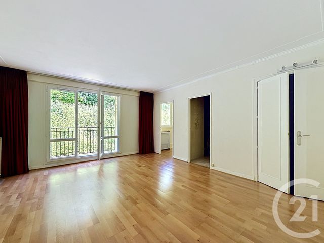 Appartement F4 à vendre - 4 pièces - 110.76 m2 - ST MAURICE - 94 - ILE-DE-FRANCE - Century 21 Ltc