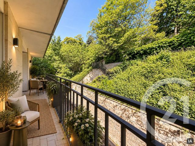 Appartement F4 à vendre - 4 pièces - 110.76 m2 - ST MAURICE - 94 - ILE-DE-FRANCE - Century 21 Ltc