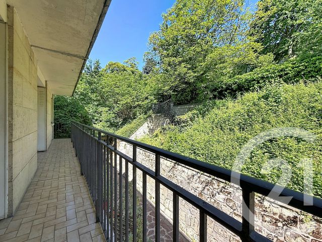 Appartement F4 à vendre - 4 pièces - 110.76 m2 - ST MAURICE - 94 - ILE-DE-FRANCE - Century 21 Ltc