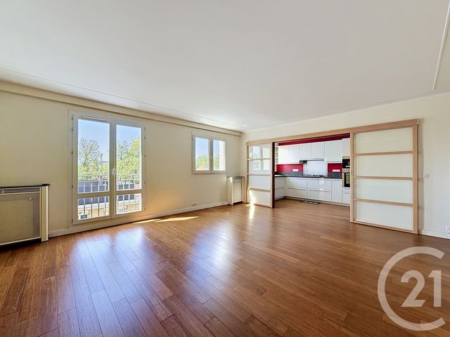 appartement - ST MAURICE - 94