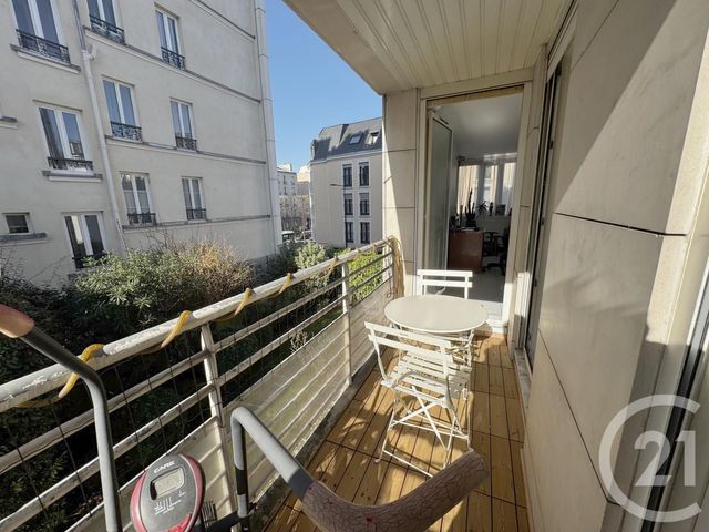Appartement F4 à vendre - 4 pièces - 95.26 m2 - CHARENTON LE PONT - 94 - ILE-DE-FRANCE - Century 21 Ltc