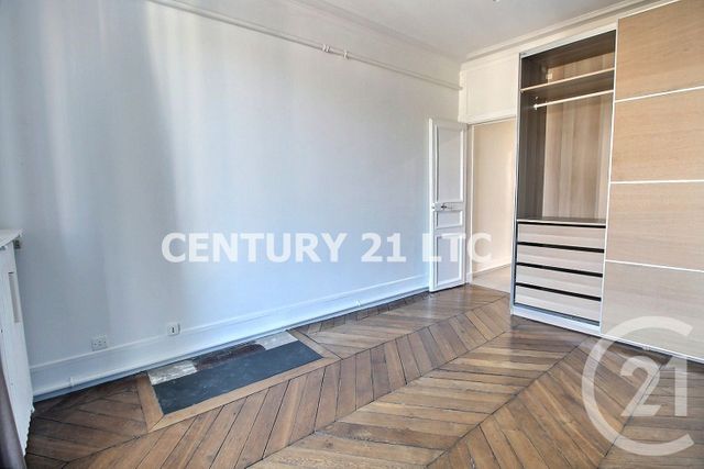 Appartement F3 à vendre - 3 pièces - 48.05 m2 - CHARENTON LE PONT - 94 - ILE-DE-FRANCE - Century 21 Ltc