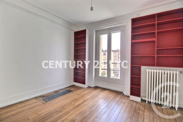 Appartement F3 à vendre - 3 pièces - 48.05 m2 - CHARENTON LE PONT - 94 - ILE-DE-FRANCE - Century 21 Ltc